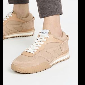 Rag & bone retro runner 2.0 sneaker